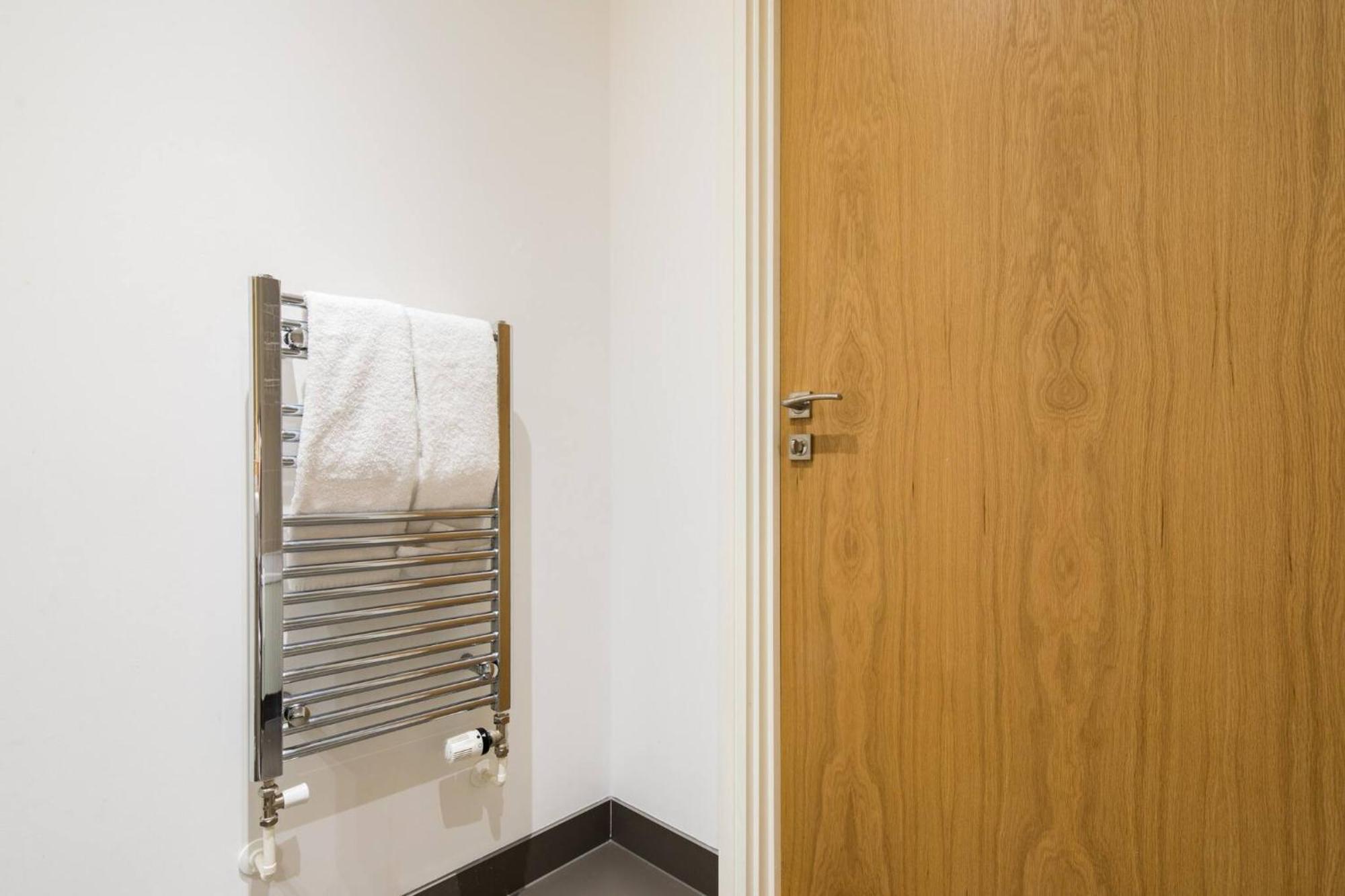 Wild Roses Serviced Apartments - Greenwich London Exterior photo
